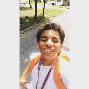 Meet your Posher, Jared